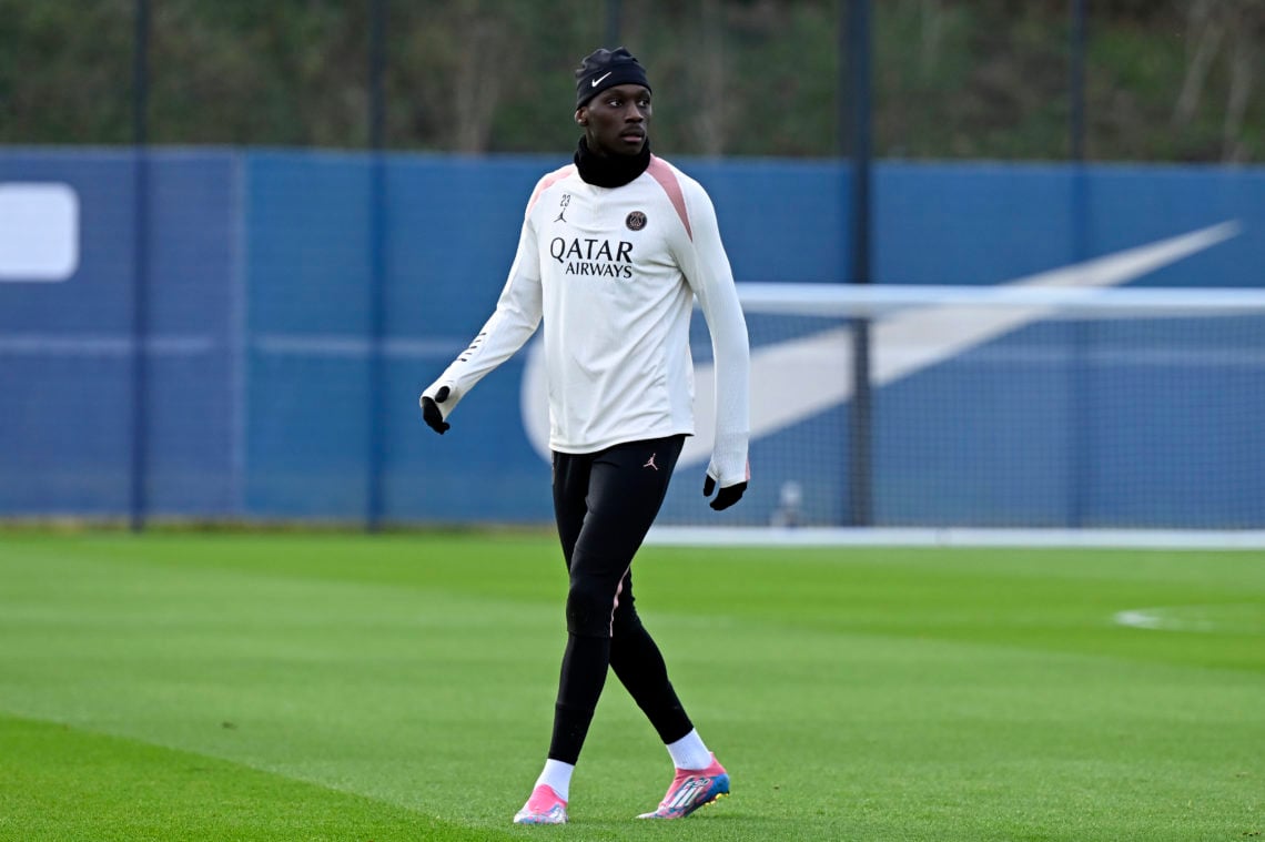 Photo by Aurelien Meunier - PSG/PSG via Getty Images