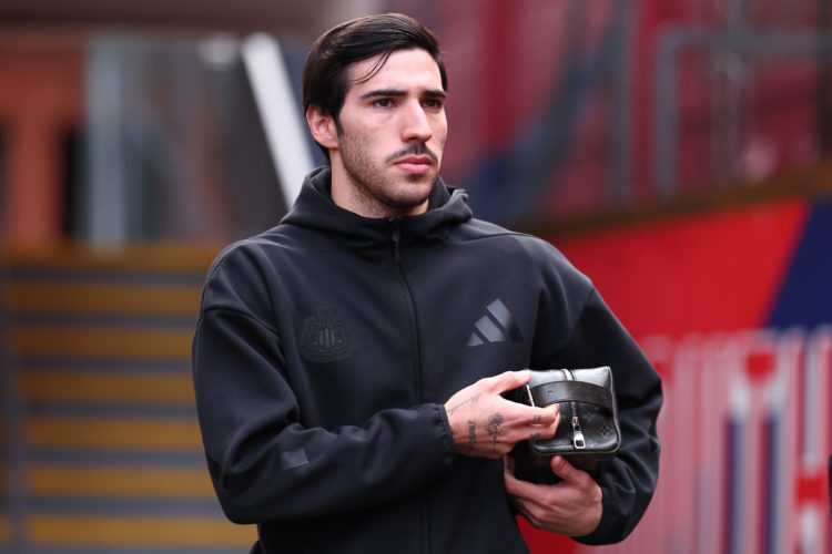 Photo by Shaun Brooks - CameraSport via Getty Images