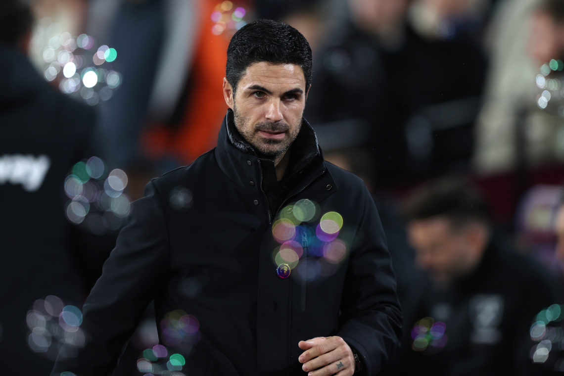 Photo by Mark Leech/Offside/Offside via Getty Images