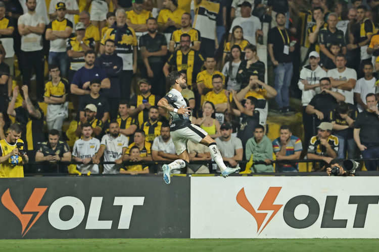 Photo by Heuler Andrey/Getty Images