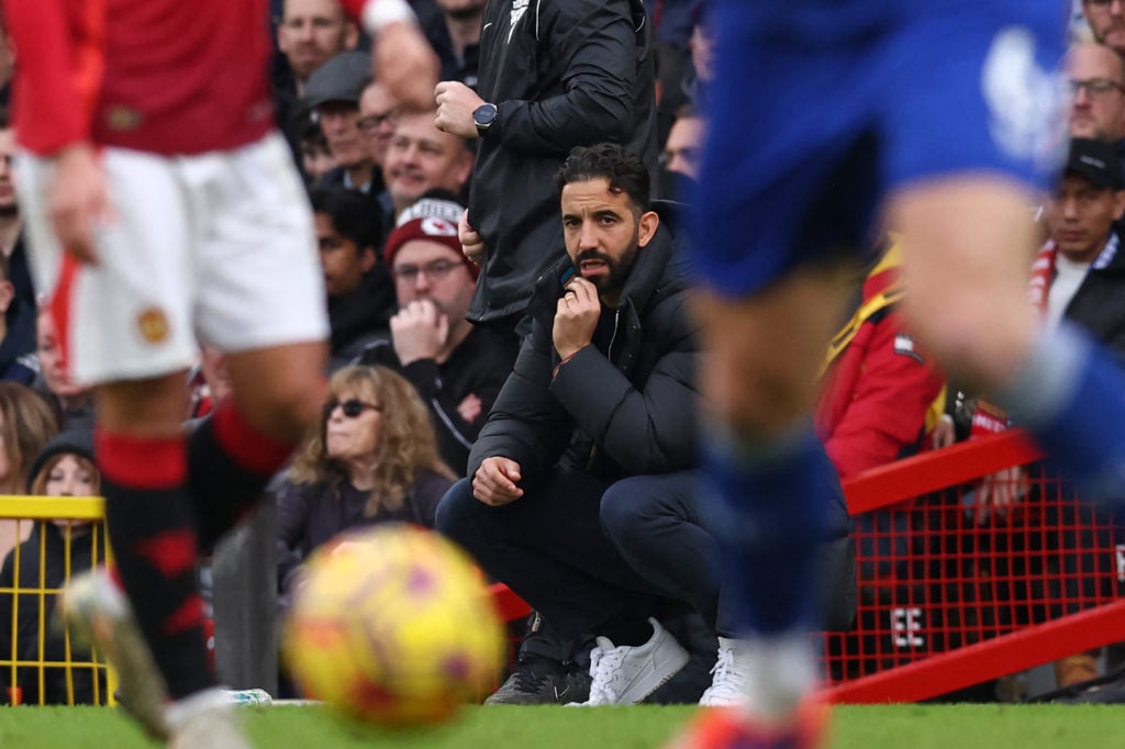 FBL-ENG-PR-MAN UTD-EVERTON