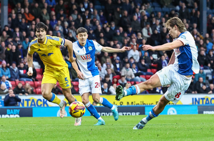 Photo by Lee Parker - CameraSport via Getty Images