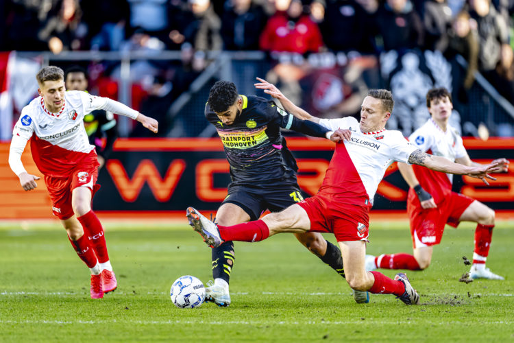 Photo by Marcel van Dorst / EYE4images/NurPhoto via Getty Images