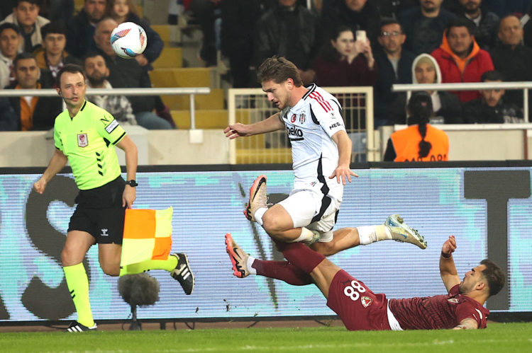 Photo by Serkan Avci/Anadolu via Getty Images
