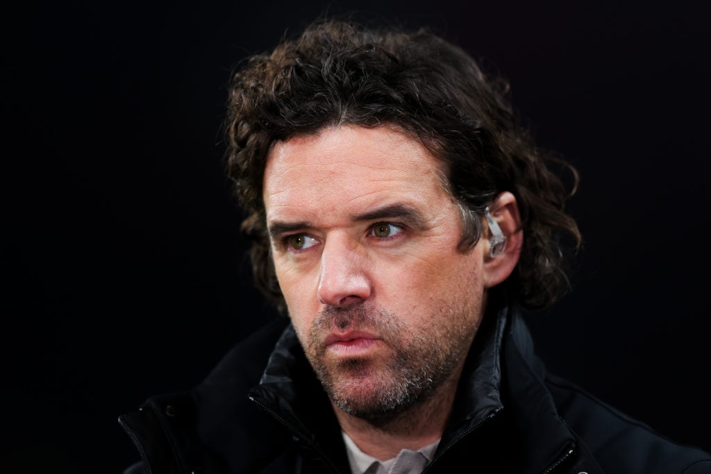 'The only team': Owen Hargreaves makes bold claim about Liverpool after their Boxing Day win over Leicester