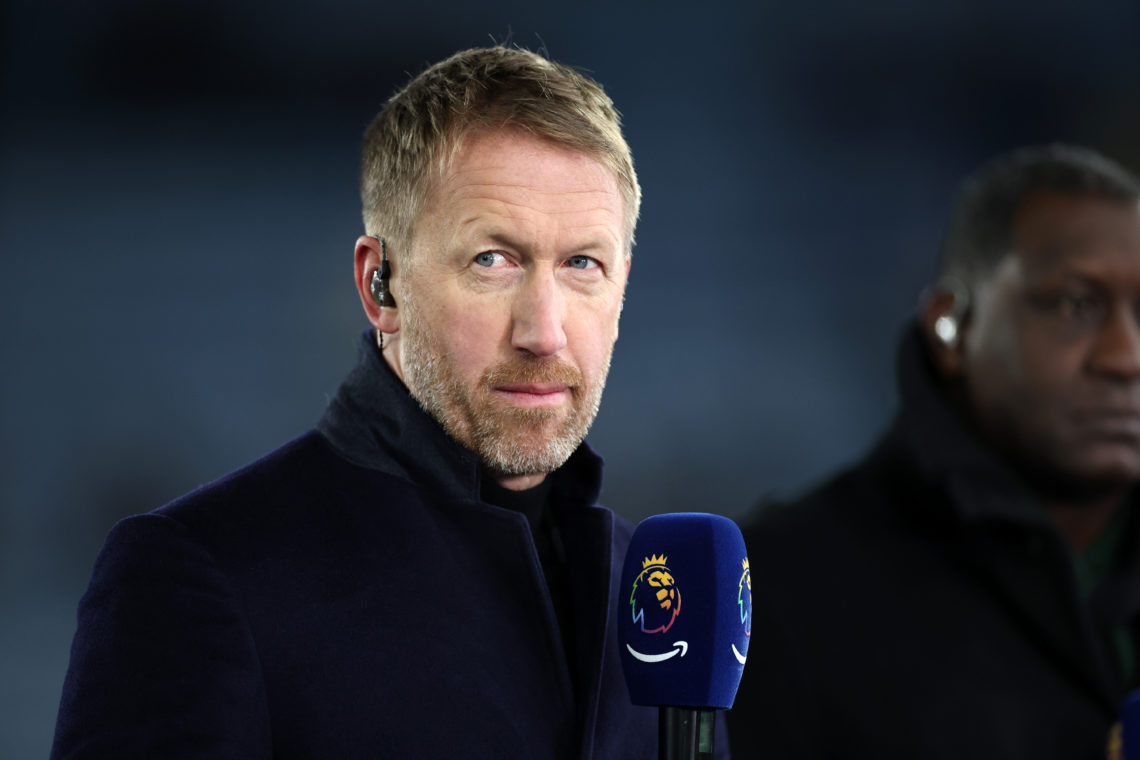 Photo by Plumb Images/Leicester City FC via Getty Images