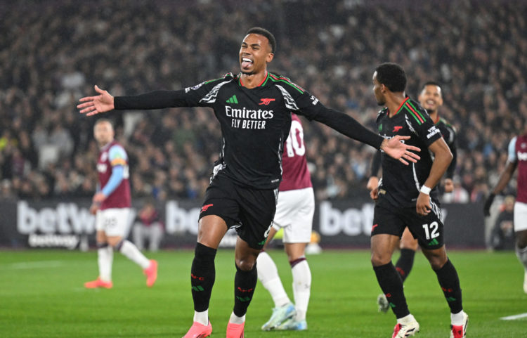 Photo by David Price/Arsenal FC via Getty Images