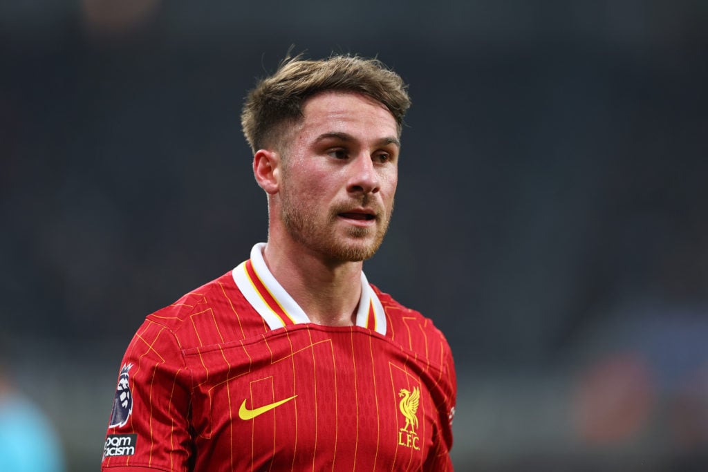 Newcastle United FC v Liverpool FC - Premier League