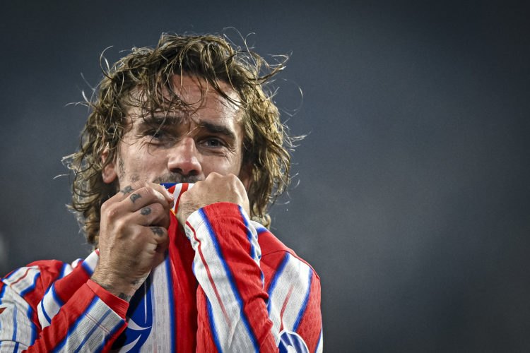 Photo by Octavio Passos/Getty Images