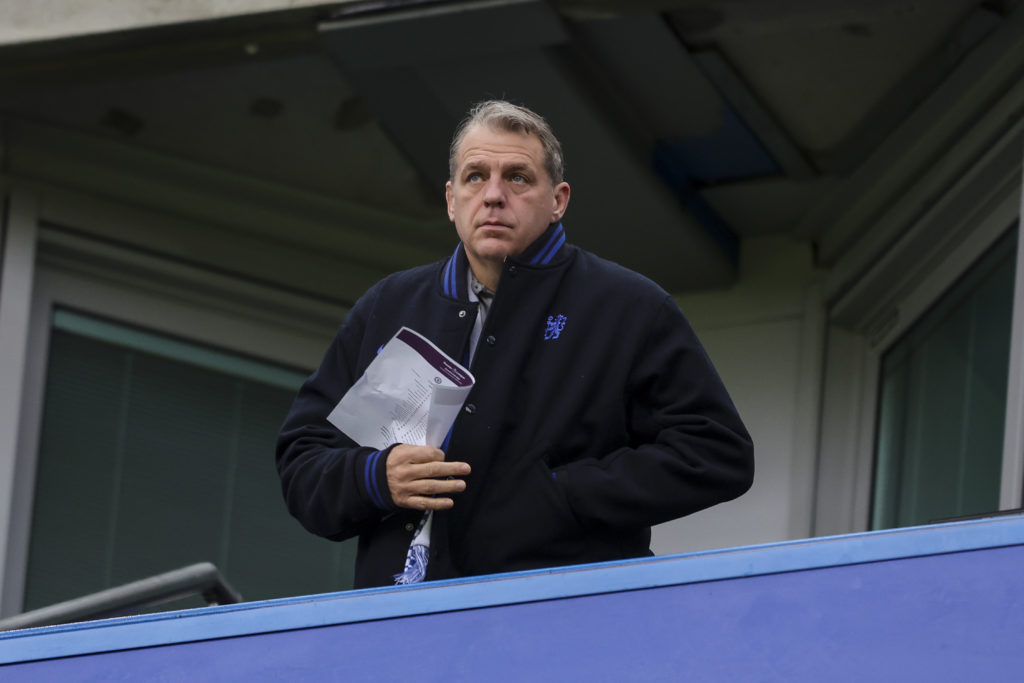 Chelsea FC v Aston Villa FC - Premier League