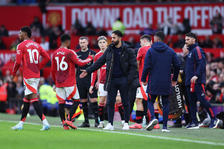 Photo by Alex Livesey/Getty Images