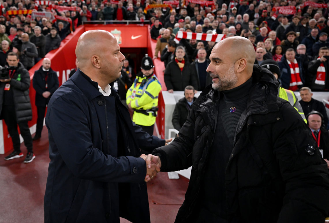 Photo by Andrew Powell/Liverpool FC via Getty Images