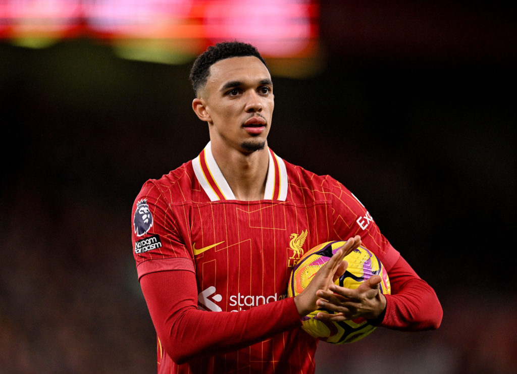 Liverpool FC v Manchester City FC - Premier League