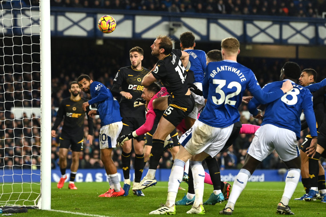 Photo by Gareth Copley/Getty Images