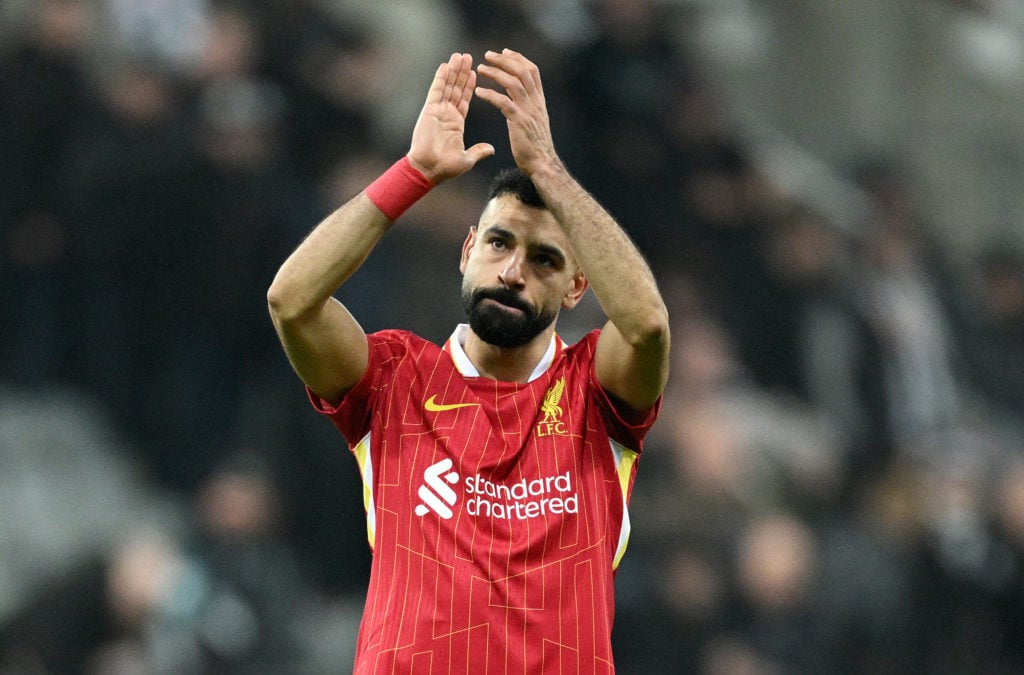 Liverpool tipped to sign 'Mini Salah', pundit desperate for Tottenham to land £50m star instead