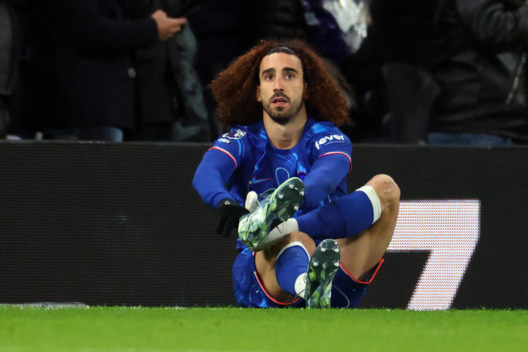Photo by Marc Atkins/Getty Images