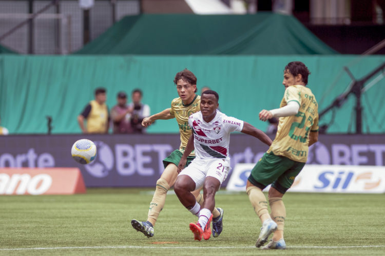 Photo by Riquelve Nata/Sports Press Photo/Getty Images