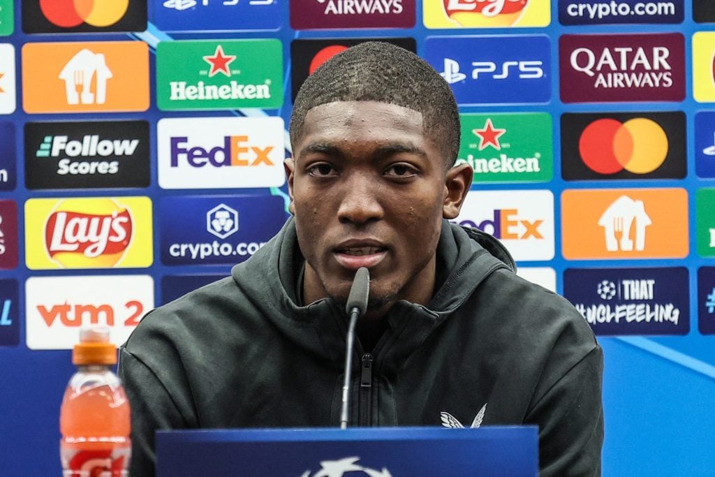 FBL-EUR-C1-BRUGGE-PRESSER