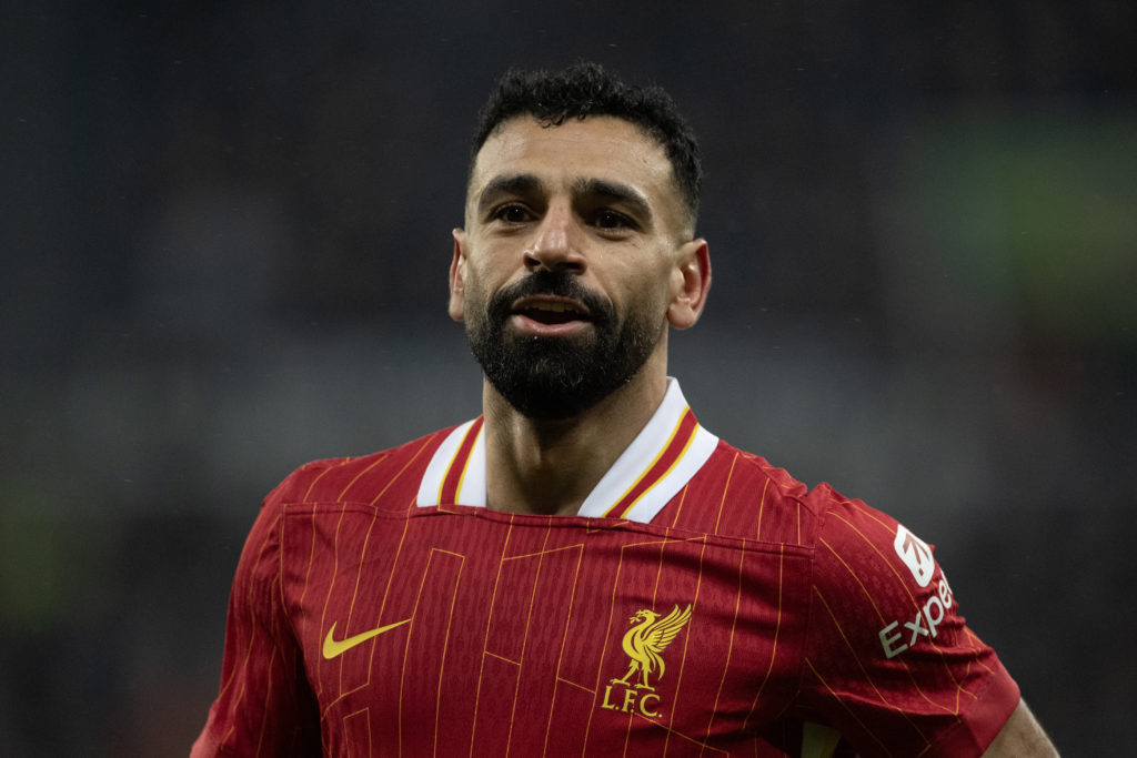 Newcastle United FC v Liverpool FC - Premier League