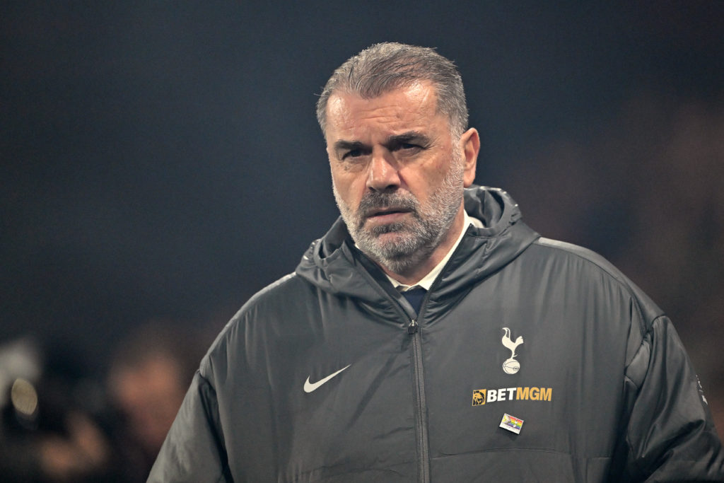 AFC Bournemouth v Tottenham Hotspur FC - Premier League