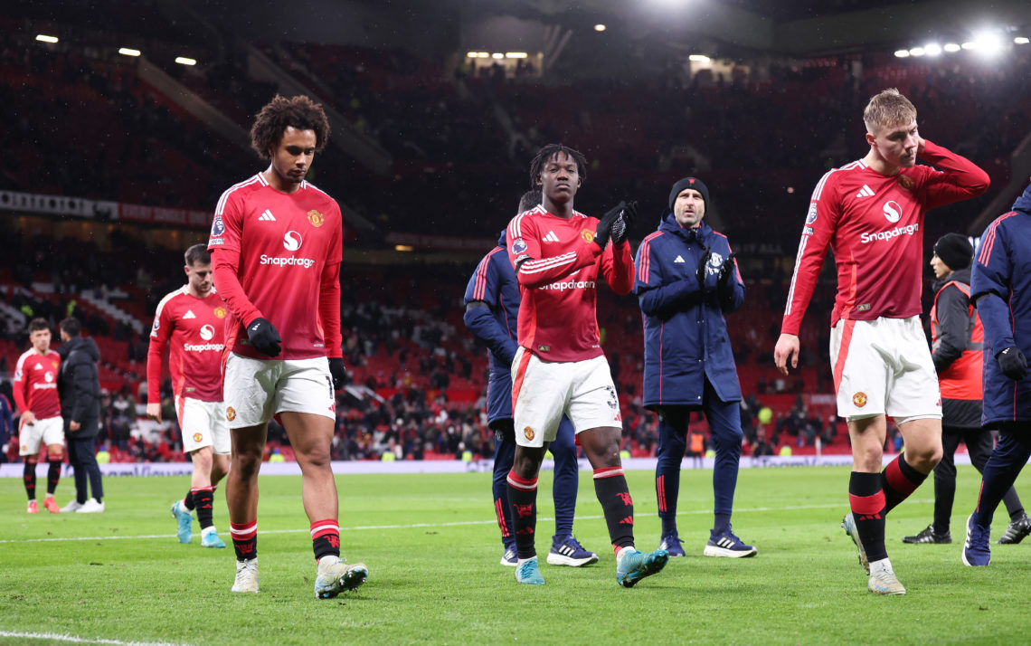 Photo by Alex Livesey - Danehouse/Getty Images