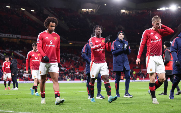 Photo by Alex Livesey - Danehouse/Getty Images