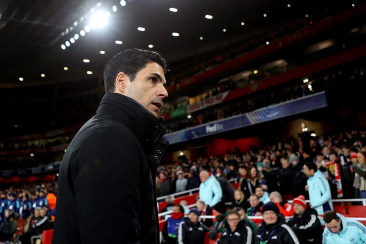 Photo by Jacques Feeney/Offside/Offside via Getty Images