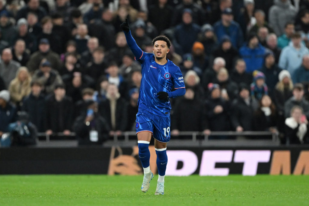 Tottenham Hotspur FC v Chelsea FC - Premier League