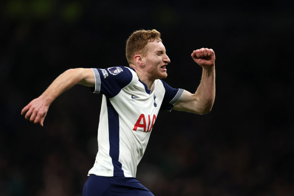 Tottenham Hotspur FC v Chelsea FC - Premier League