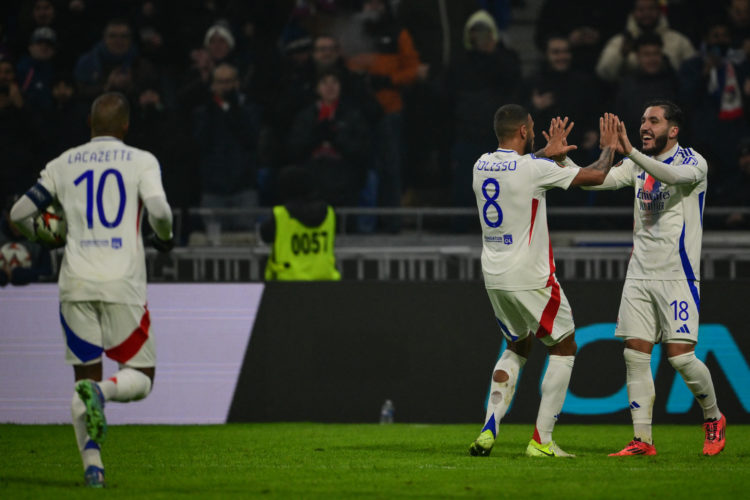 Photo by OLIVIER CHASSIGNOLE/AFP via Getty Images
