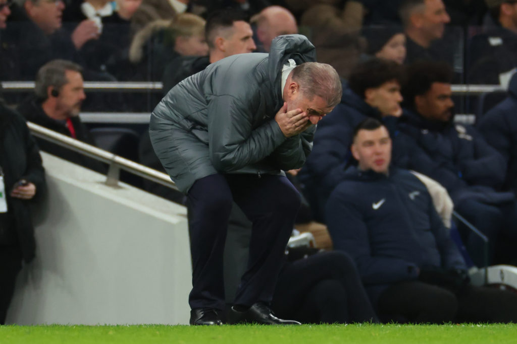 Tottenham Hotspur FC v Chelsea FC - Premier League