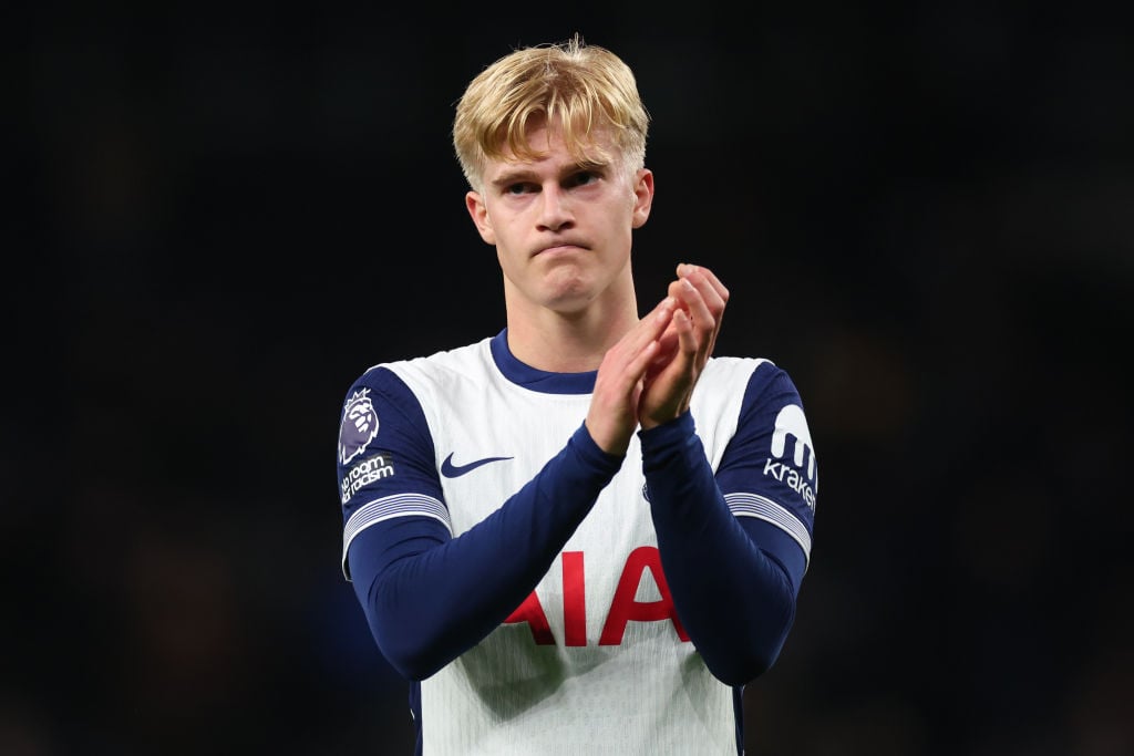 Tottenham Hotspur FC v Chelsea FC - Premier League