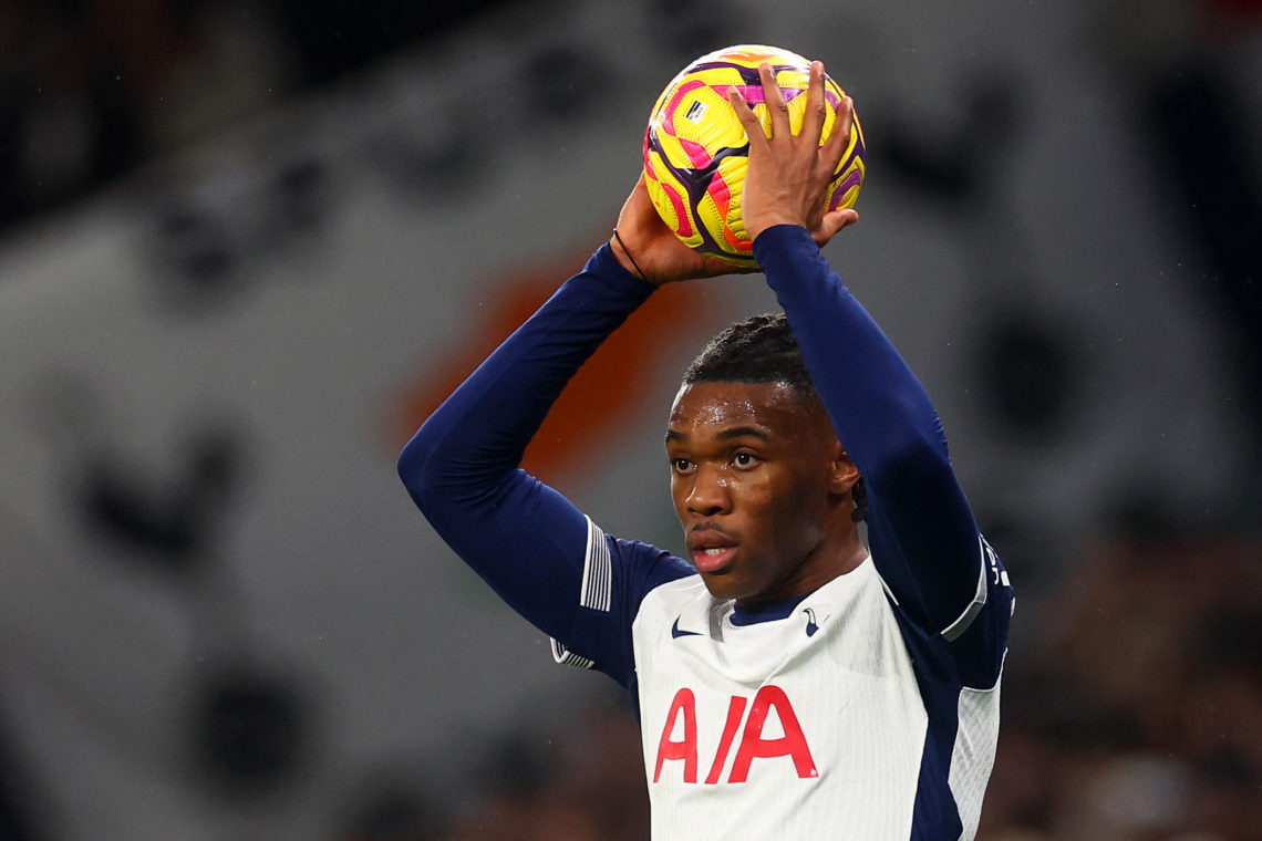Photo by Chris Brunskill/Fantasista/Getty Images