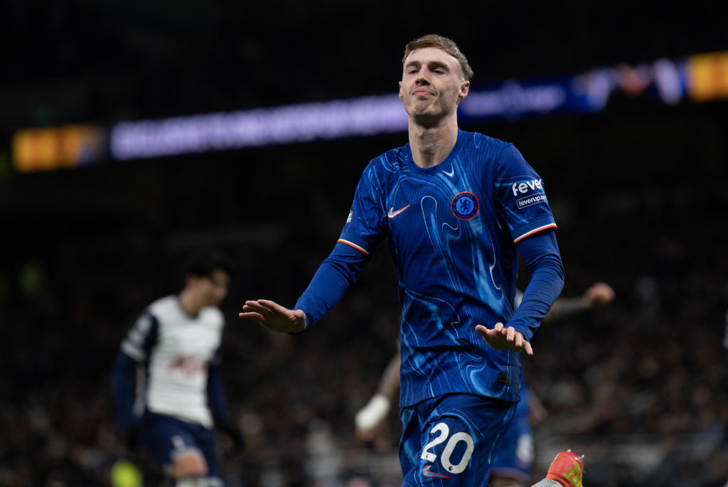 Tottenham Hotspur FC v Chelsea FC - Premier League