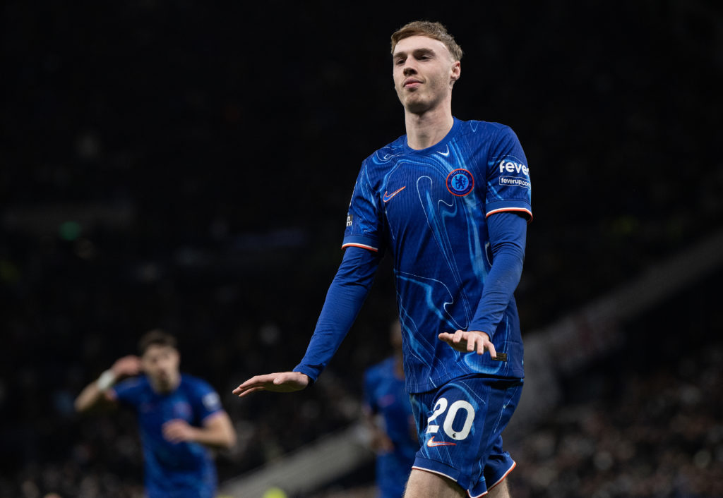 Tottenham Hotspur FC v Chelsea FC - Premier League