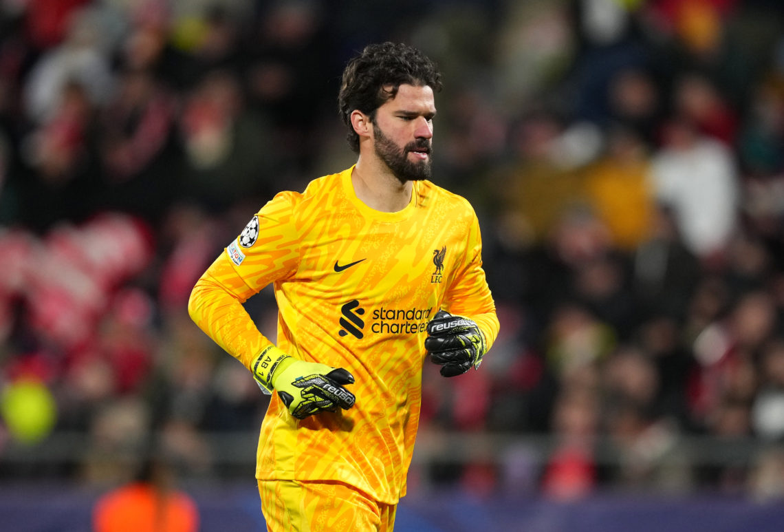Photo by Alex Caparros - UEFA/UEFA via Getty Images