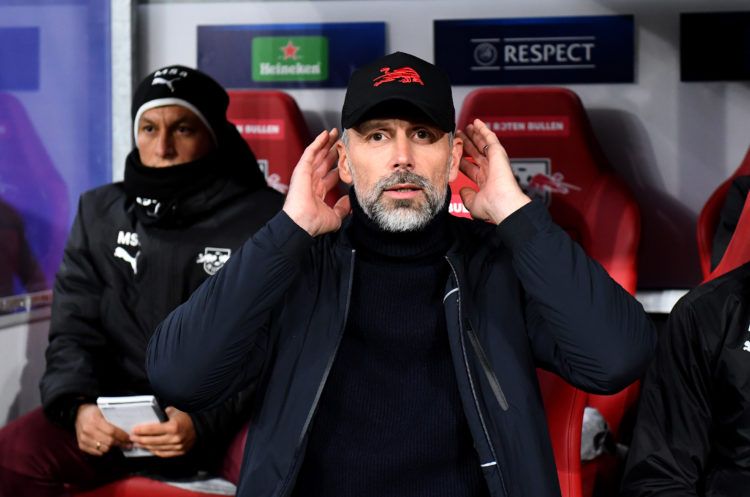 Photo by Luciano Lima/Getty Images