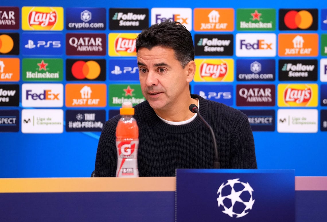 Photo by Alex Caparros - UEFA/UEFA via Getty Images