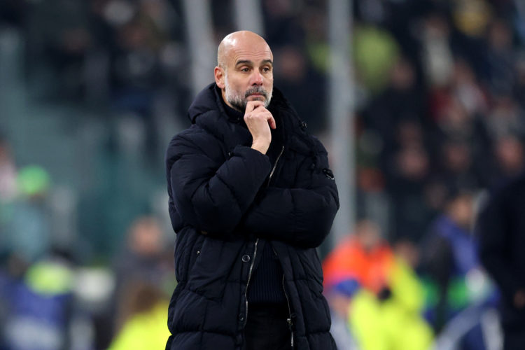 Photo by Francesco Scaccianoce - UEFA/UEFA via Getty Images