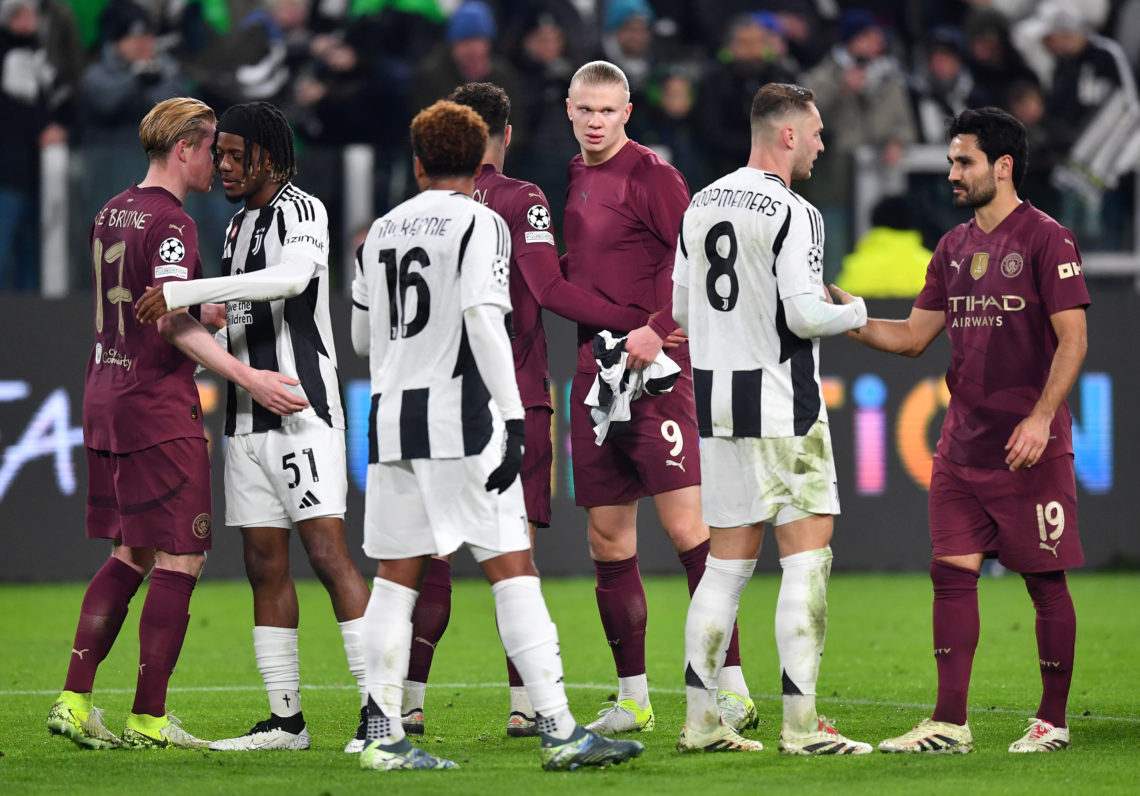 Photo by Valerio Pennicino/Getty Images