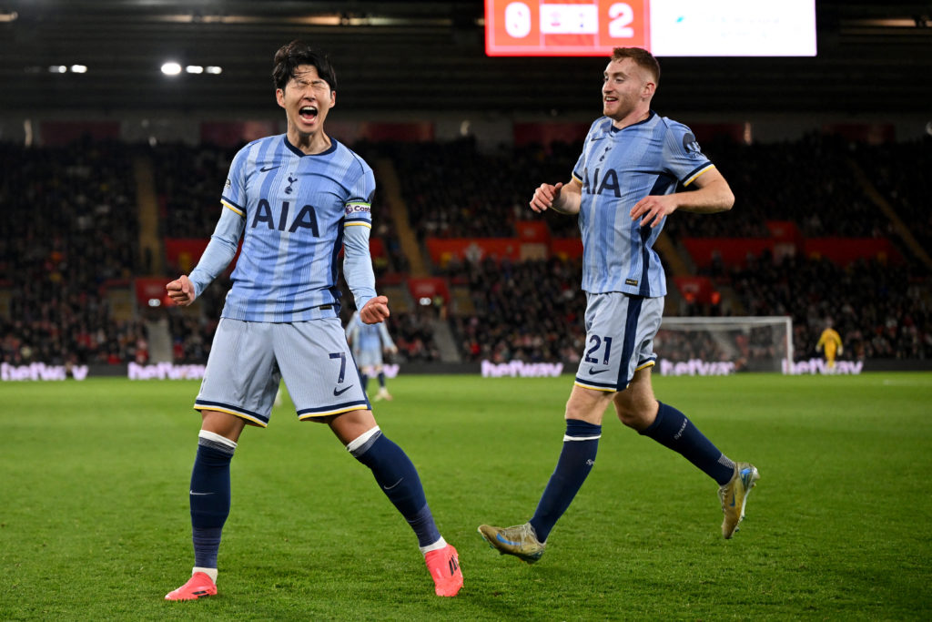 FBL-ENG-PR-SOUTHAMPTON-TOTTENHAM