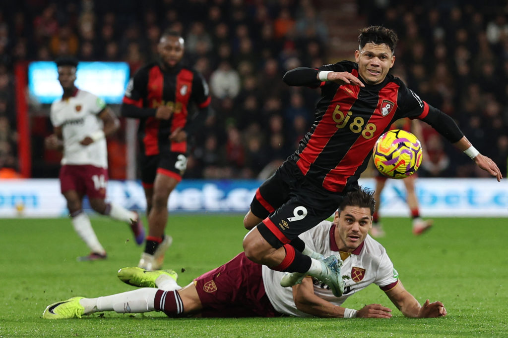 FBL-ENG-PR-BOURNEMOUTH-WEST HAM