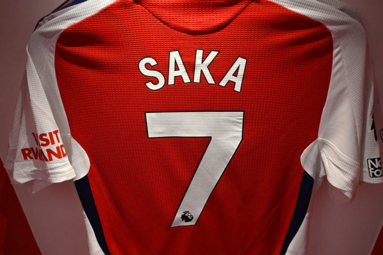 Photo by Stuart MacFarlane/Arsenal FC via Getty Images