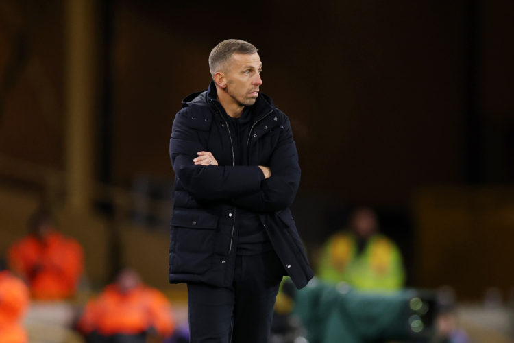 Photo by Jack Thomas - WWFC/Wolves via Getty Images