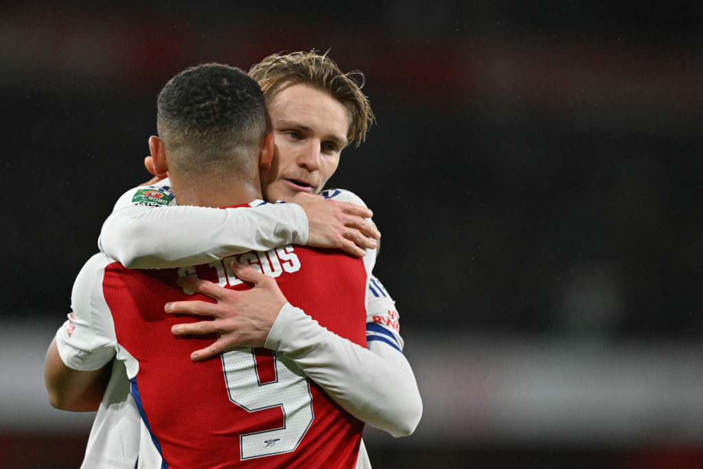 FBL-ENG-LCUP-ARSENAL-CRYSTAL PALACE