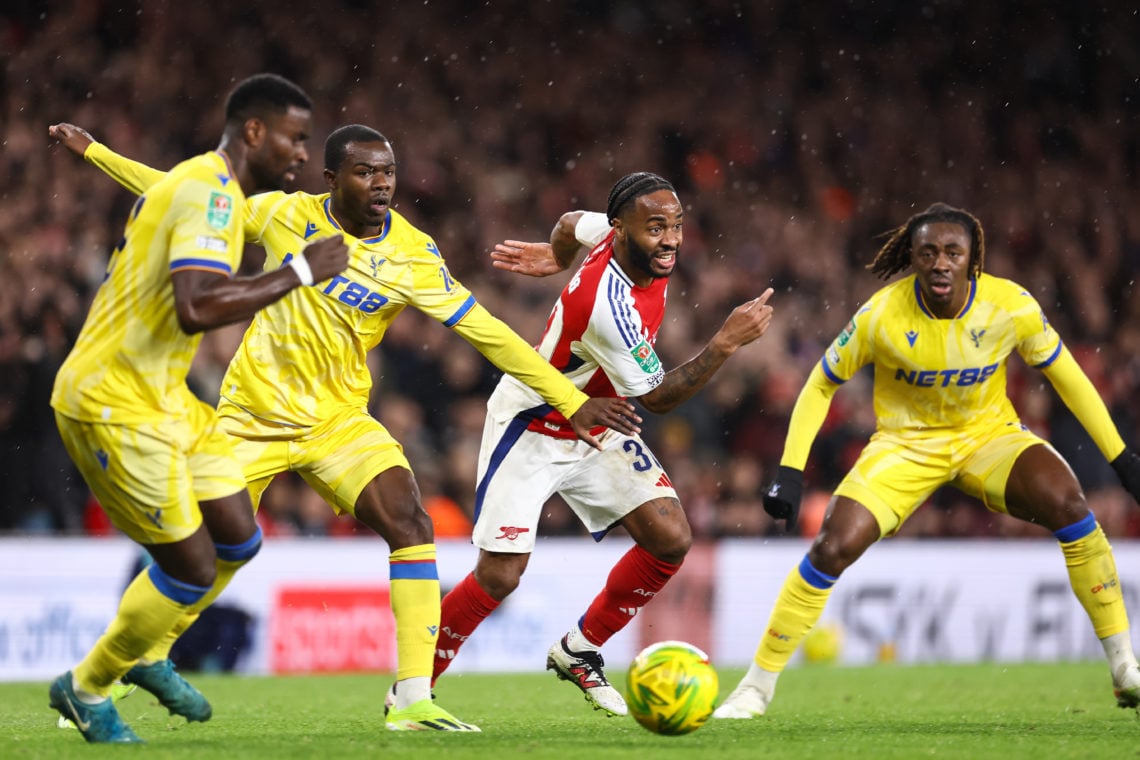 Photo by Jacques Feeney/Offside/Offside via Getty Images