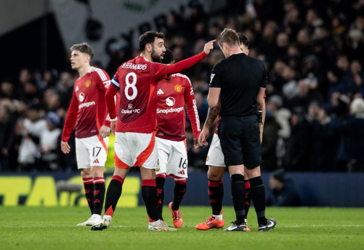 Photo by Andrew Kearns - CameraSport via Getty Images