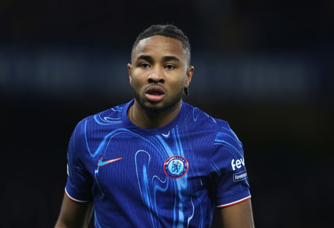 Christopher Nkunku makes Chelsea decision that could boost Arsenal and ...