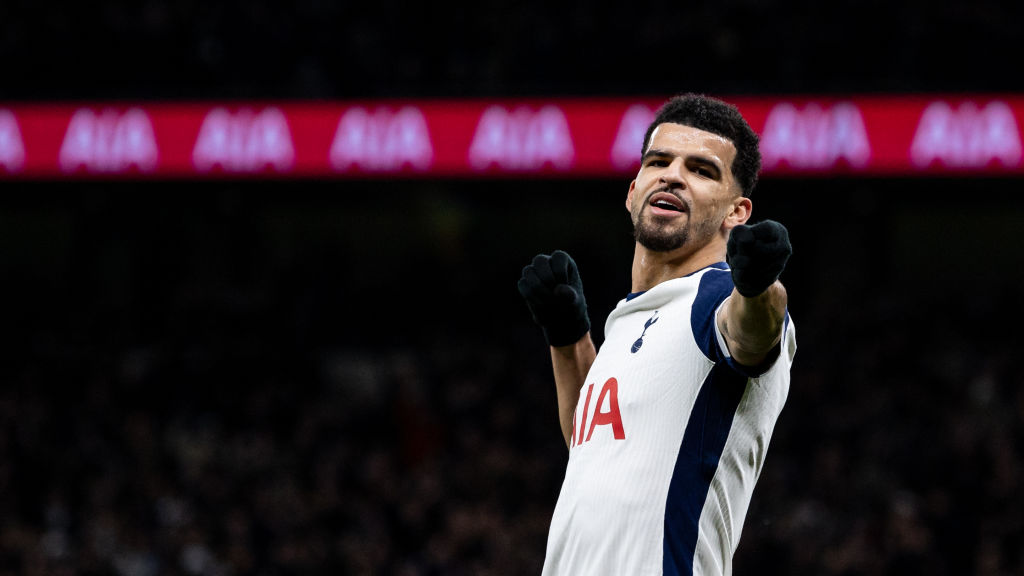 Tottenham Hotspur v Manchester United - Carabao Cup Quarter Final