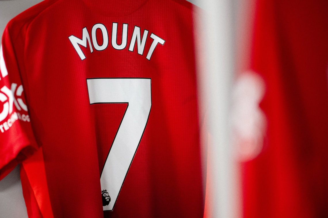 Photo by Ash Donelon/Manchester United via Getty Images